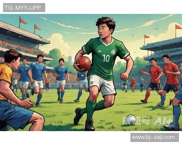 贵州足球王的崛起与挑战探索地方足球的未来发展之路